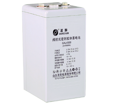 山东圣阳电源发布“方舟”智慧储能云平台2.0，引领工商业储能